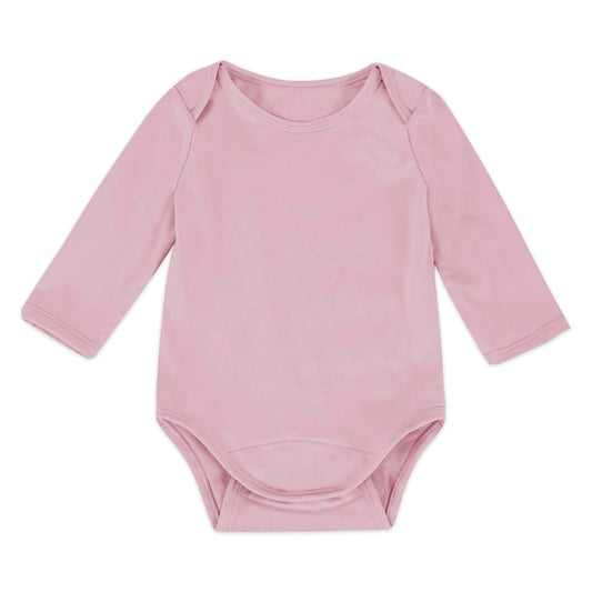 9MONTHS BABY Body para Bebé Manga Larga Con Imanes de Fácil Apertura 4303-A