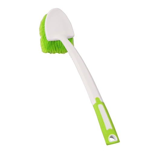 MIKEL´S Cepillo Limpieza p/Llantas Grande
