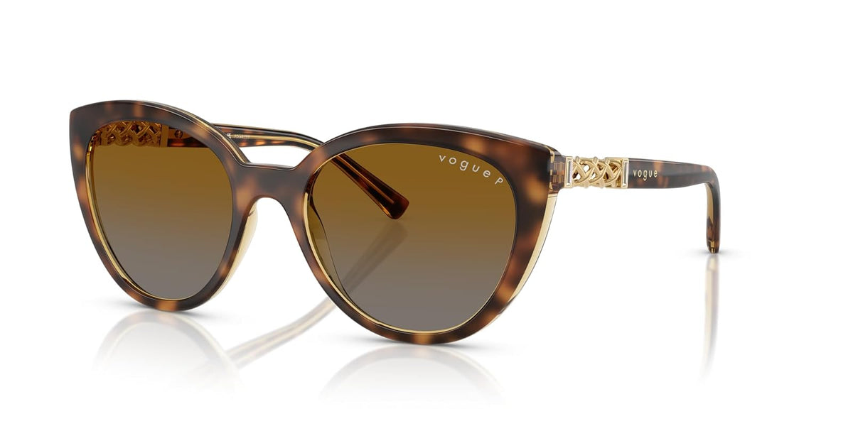 Vogue 0VO5634SB Sunglasses Womens