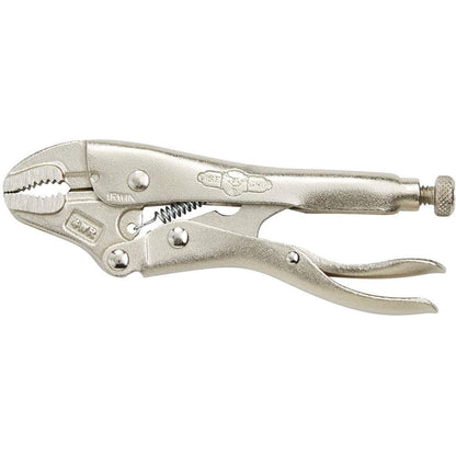 IRWIN 1002L3 Pinza de Presión VISE-GRIP 4WR, color, 4WR, pack of/paquete de 1