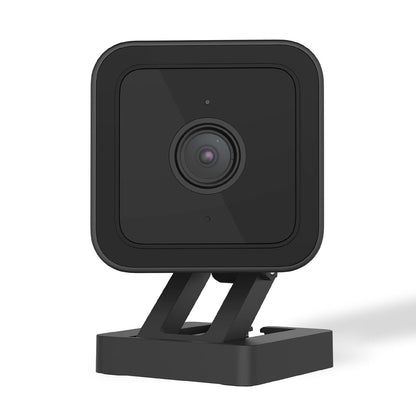 WYZE CAM v3 Edición Limitada: Negro, 1 Paquete