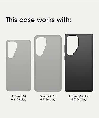 OtterBox Funda de teléfono celular Verde para Teléfono, Caucho Silicona, Texturado