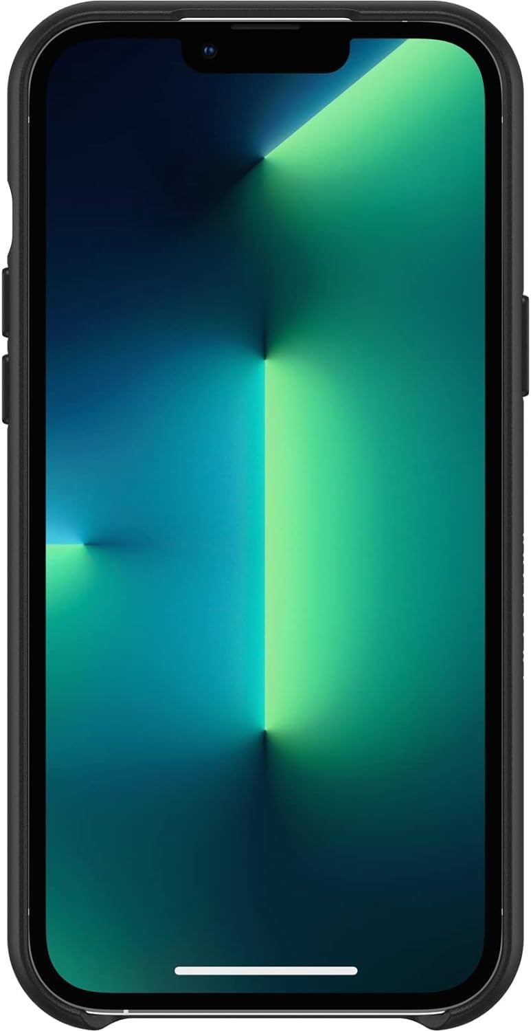 LifeProof Wake Series - Funda para iPhone 13 Pro MAX y iPhone 12 Pro MAX, Color Negro