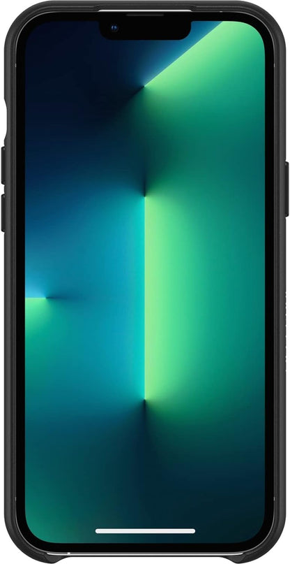 LifeProof Wake Series - Funda para iPhone 13 Pro MAX y iPhone 12 Pro MAX, Color Negro