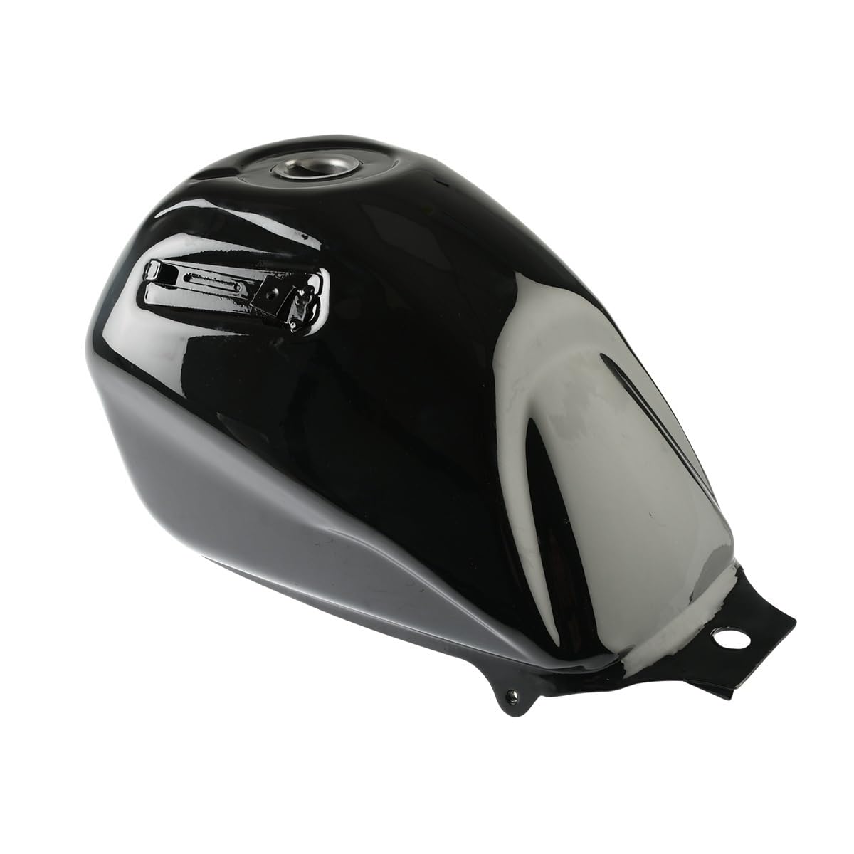 Tanque Combustible Italika Compatible con DM 200