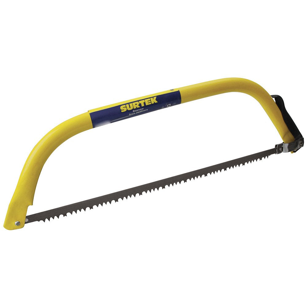 Surtek 120271 Arco tubular para jardinero 24"