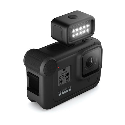 Light Mod HERO8 Black