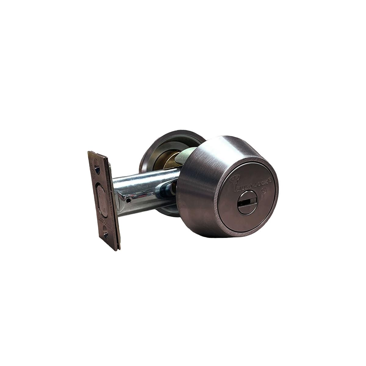 Cerrojo Multlock Modelo MT5 Alta Seguridad