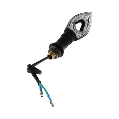Italika F09020315 Direccional Led Derecho, Negro