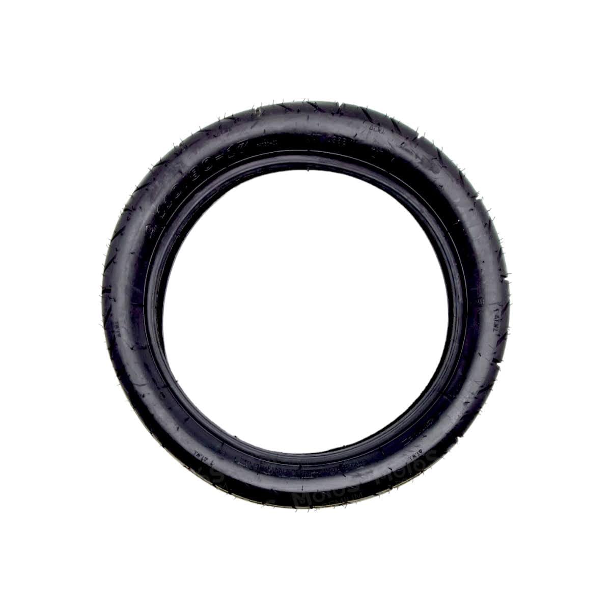 Llanta Italika 110/80-17 (Sport) Italika Compatible con 150SZ, 150Z, 170Z