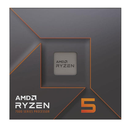AMD Ryzen™ 5 7600X Procesador