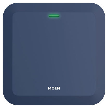 Moen WICNT008G1USA - driver de aspersor inteligente de 8 zonas