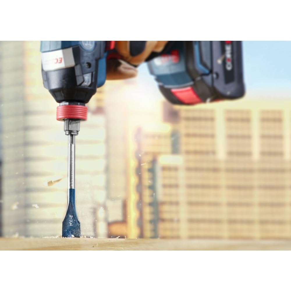 Bosch 2610958241 Brocas Madera Dare Devil