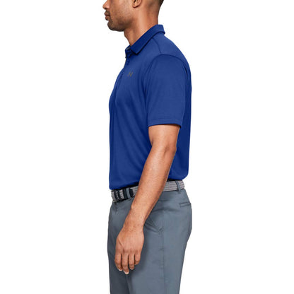 Under Armour Deportivo Polo de Golf para Hombre