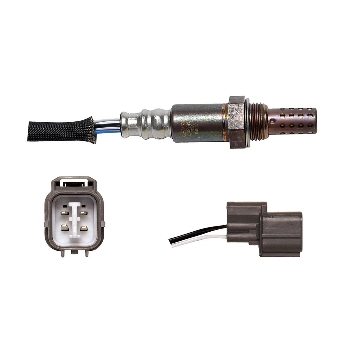 Denso 234-4727 Sensor de oxígeno