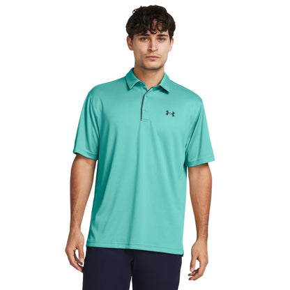 Under Armour Tech - Polo de Golf para Hombre