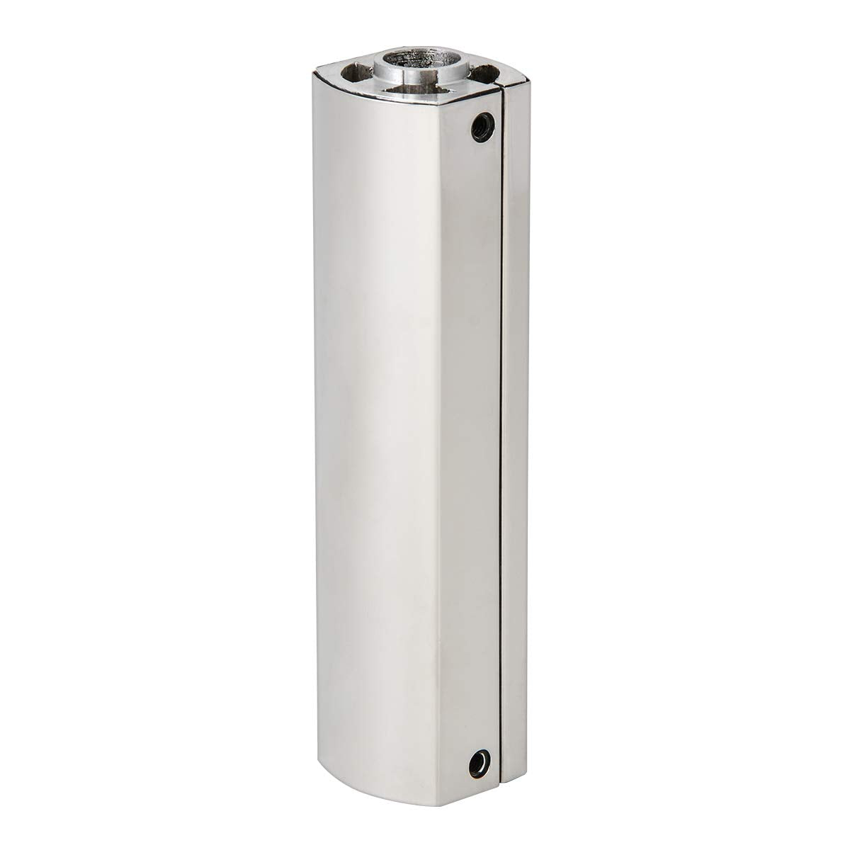 GG Grand General Espejo Extensión Aluminio 5 Pulgadas con Abrazadera de Brazo