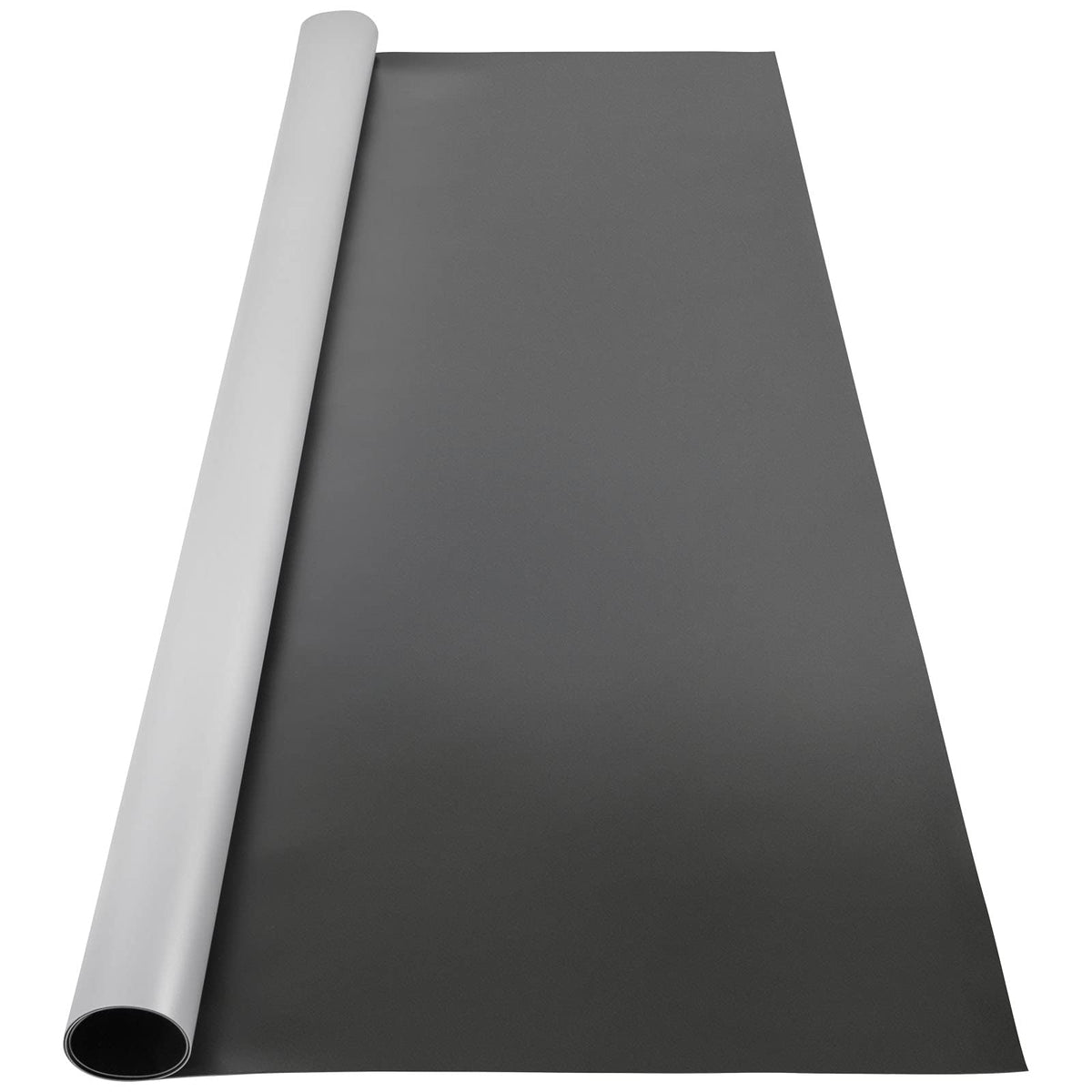 VEVOR - Piso de Baile de PVC de 0.08 Pulgadas de Grosor, 6.5 x 4 pies, 10 pies, 12 pies, Rollo Reversible portátil para Pista de Baile, Piso de Baile Antideslizante, Pista de Baile de Ballet para