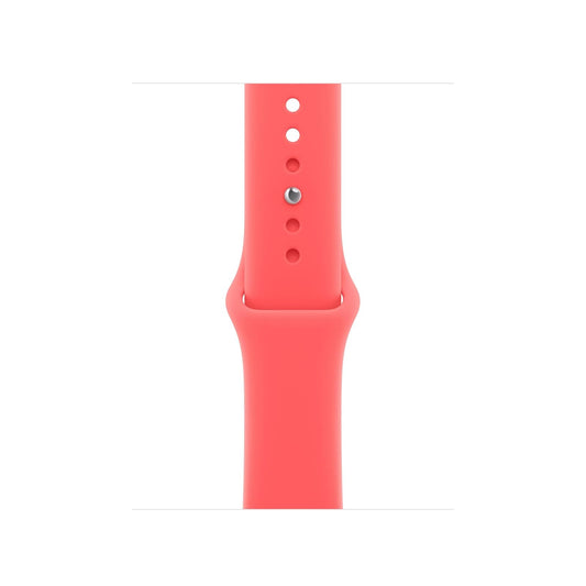Apple Watch Band - Correa Deportiva - 40 mm - Guayaba Brillante - S/M