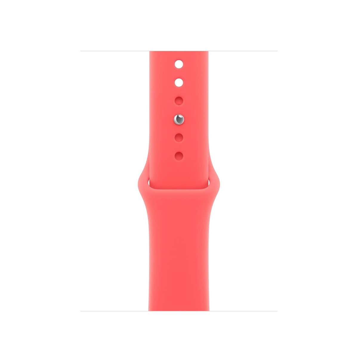 Apple Watch Band - Correa Deportiva - 40 mm - Guayaba Brillante - M/L