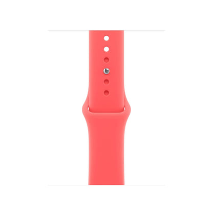 Apple Watch Band - Correa Deportiva - 40 mm - Guayaba Brillante - M/L