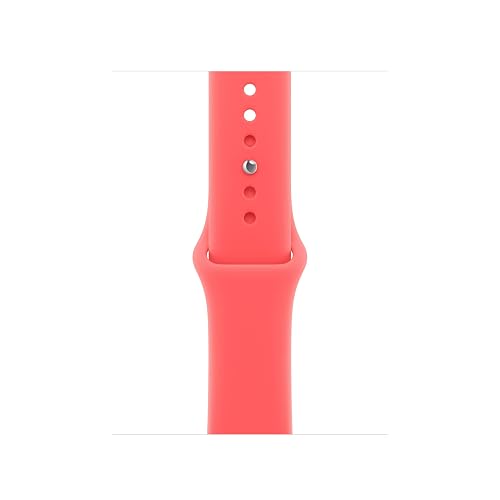 Apple Watch Band - Correa Deportiva - 42 mm - Guayaba Brillante - S/M