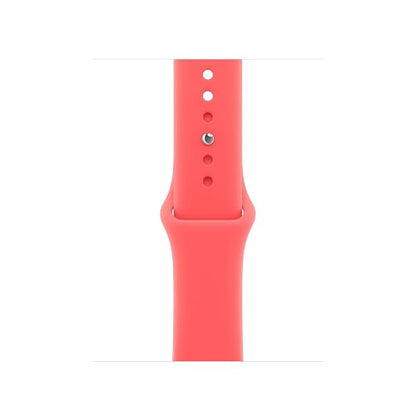 Apple Watch Band - Correa Deportiva - 42 mm - Guayaba Brillante - M/L