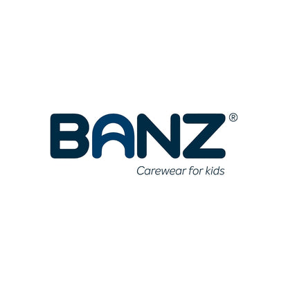 Baby Banz Retro Banz - anteojos de Sol ovaladas para bebé