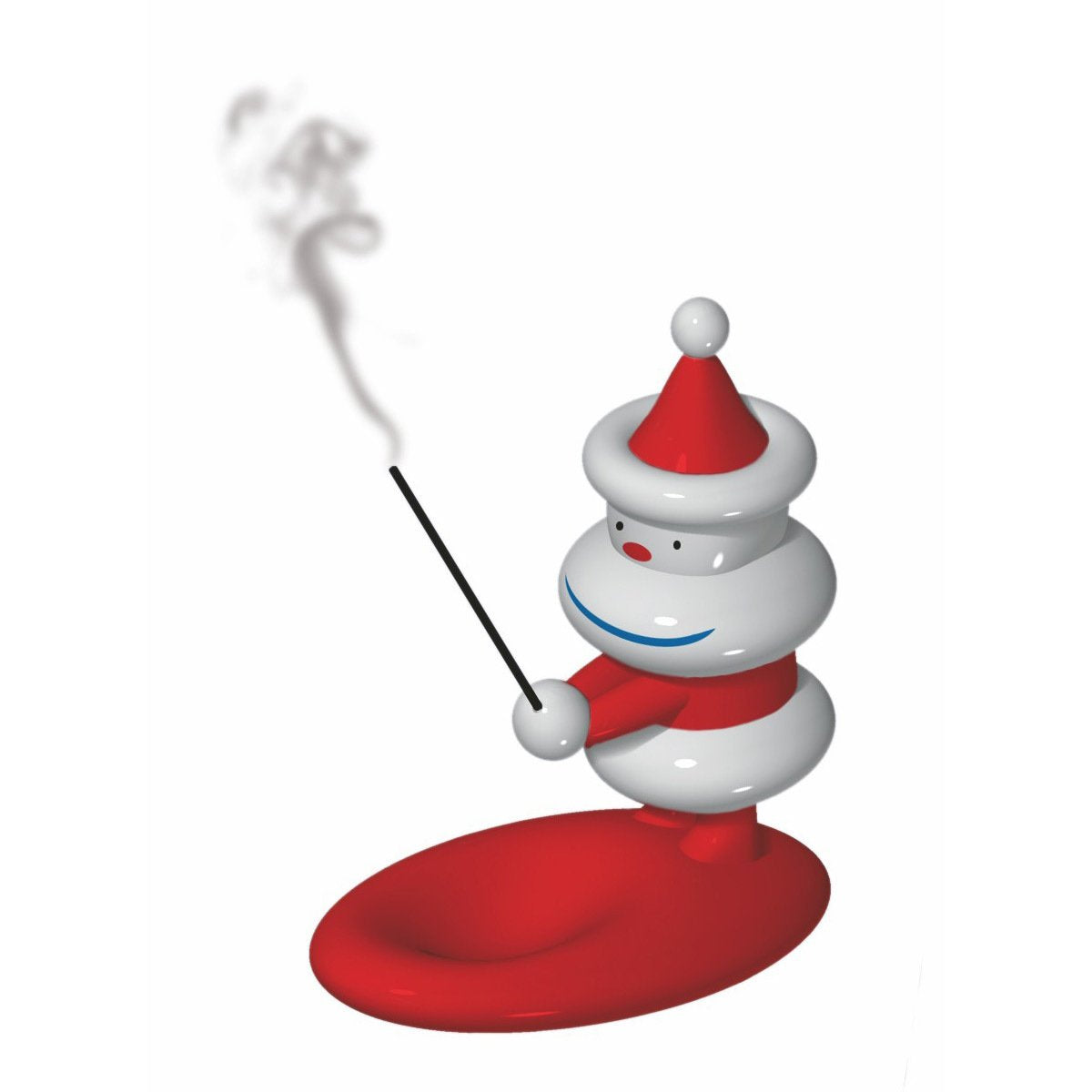 Alessi AMGI20 Natalincensino Statuette Decorative Figurine