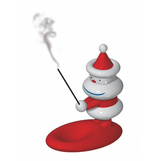 Alessi AMGI20 Natalincensino Statuette Decorative Figurine