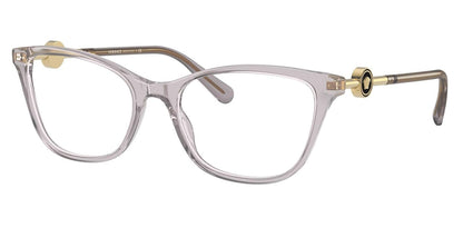 GAFAS DE VISTA - VERSACE / 0VE3293 Calibre: 55 Color: 593
