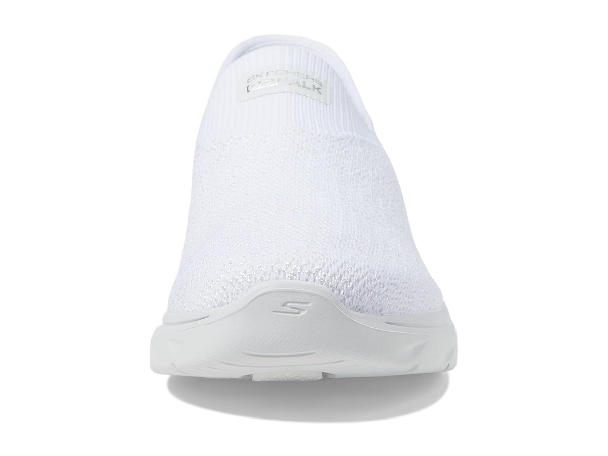 Skechers Go Walk 7 Springtime - Tenis sin Cordones para Mujer