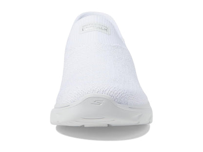 Skechers Go Walk 7 Springtime - Tenis sin Cordones para Mujer