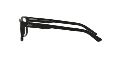 A|X Armani Exchange Men's Ax3016 Square Prescription Eyeglass Frames