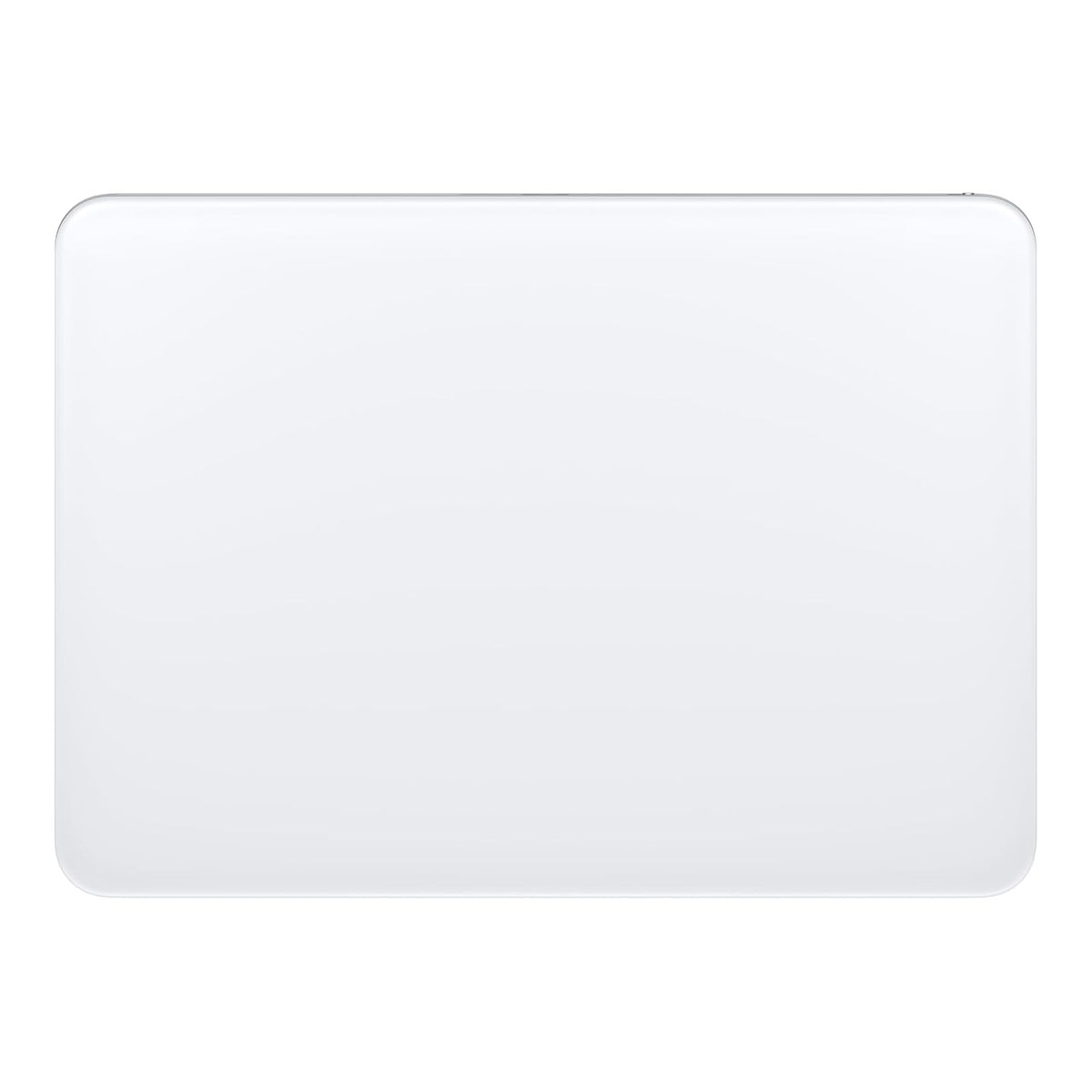 Apple Magic Trackpad Inalámbrico con Multi-Touch y Force Touch - Blanco