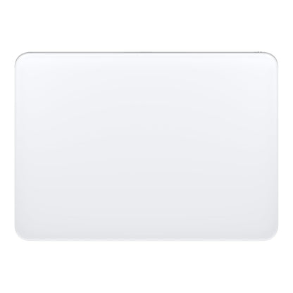 Apple Magic Trackpad Inalámbrico con Multi-Touch y Force Touch - Blanco