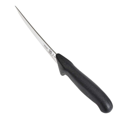 Mercer Culinary BPX, 5.9 pulgadas, cuchillo de deshuesado curvado, rígido