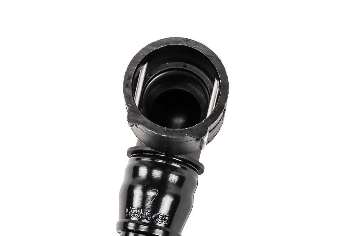GM Genuine Parts Tubo de Ventilación Positiva de Manivela PCV 55556495, Negro