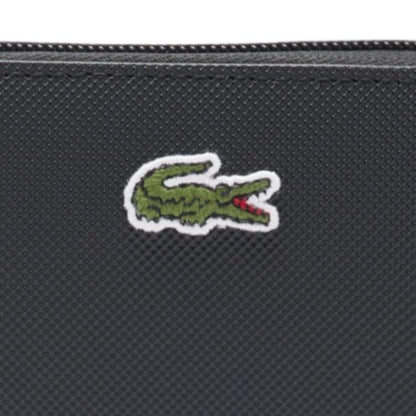 Lacoste Cartera pequeña cierre para Mujer
