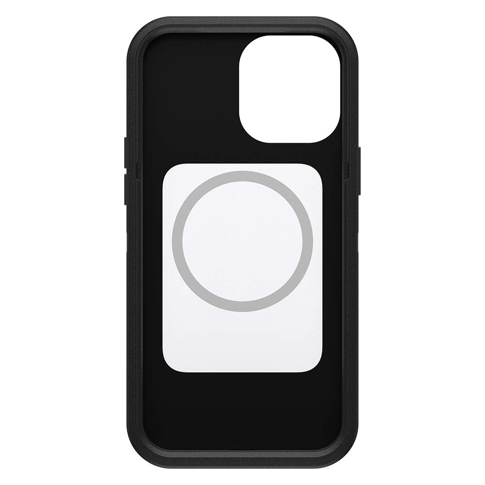 Otterbox Defender Series XT SCREENLESS Edition Case for iPhone 12 Pro MAX - Black