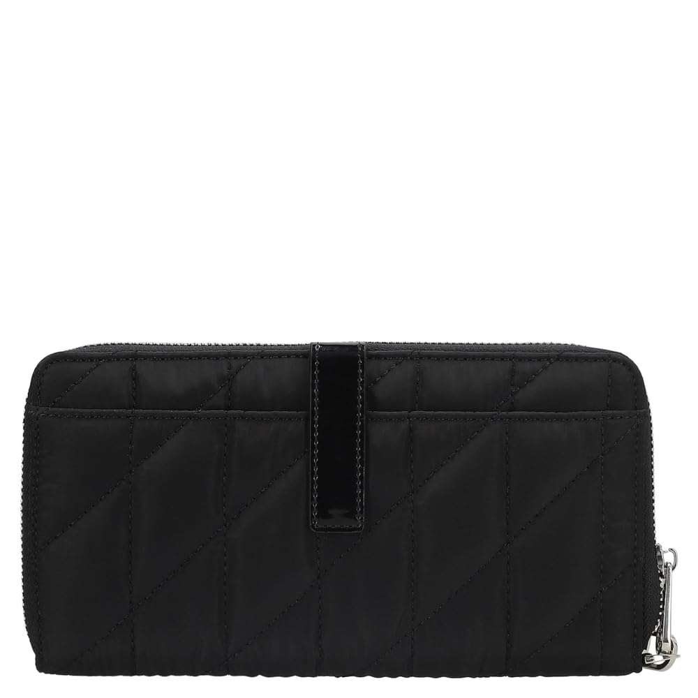 Westies HBLEVIGA4WE Negro Cartera para Mujer