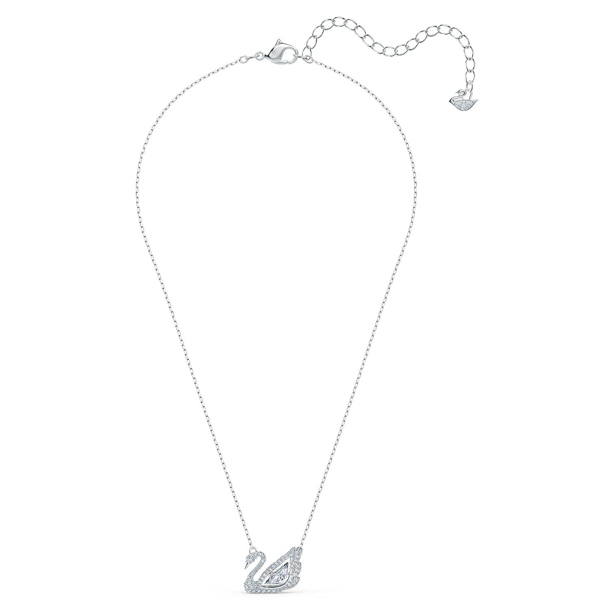 Swarovski Swan Kollektion Anhänger
