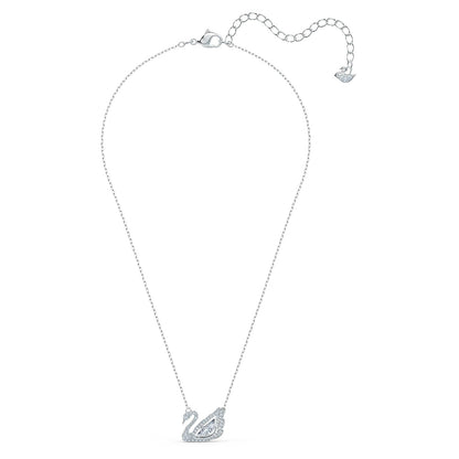 Swarovski Swan Kollektion Anhänger