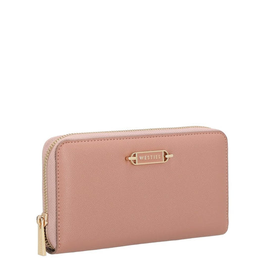 Westies Cartera para Mujer Rosado HBIMANOL53WE