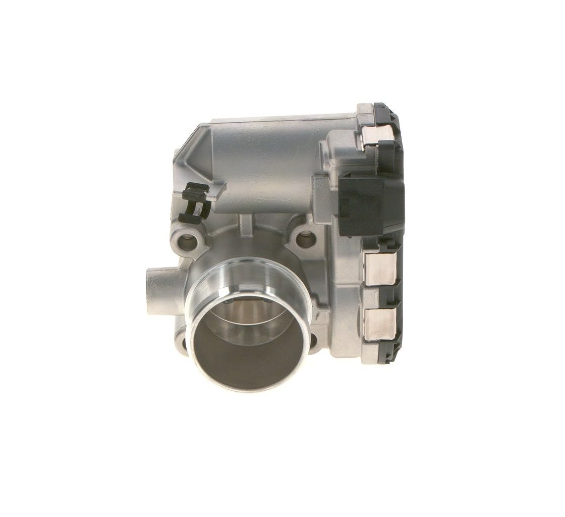 Bosch Válvula del Acelerador de 40 mm, 0280750149
