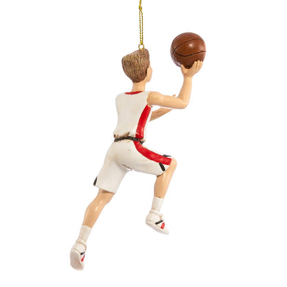 Kurt Adler - Figura Decorativa de de Resina, 15,2 cm