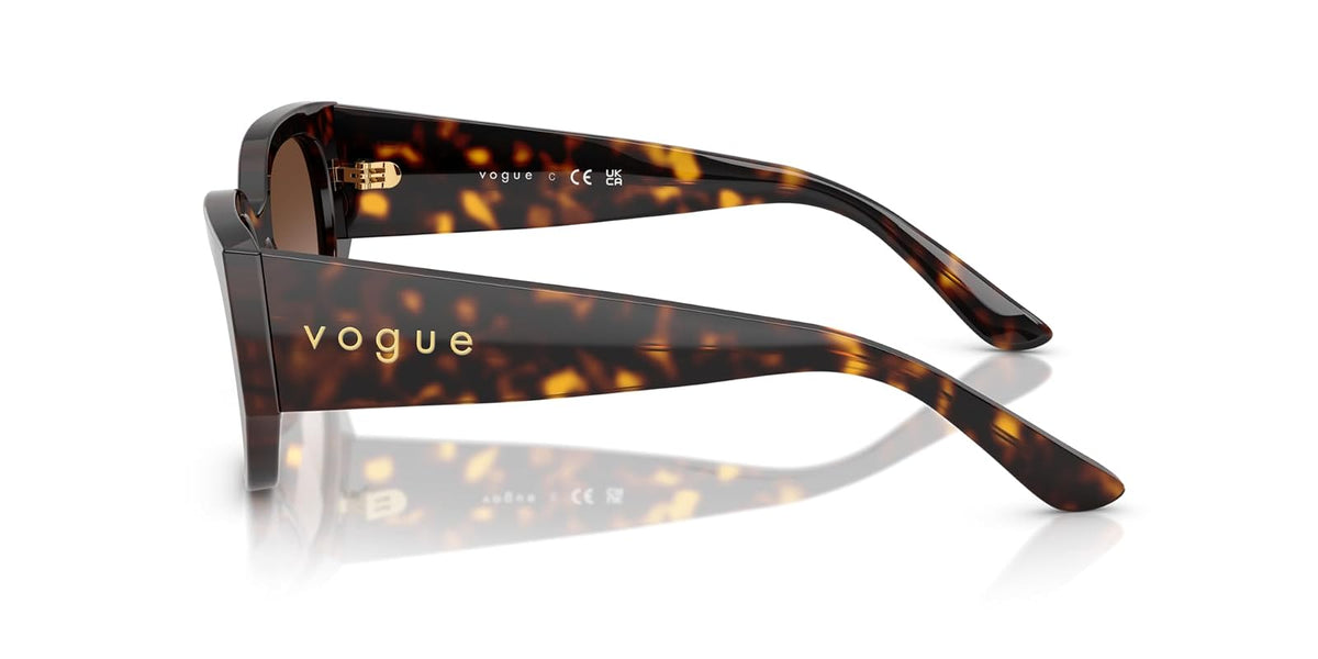 Vogue 0VO5641SU Sunglasses Womens
