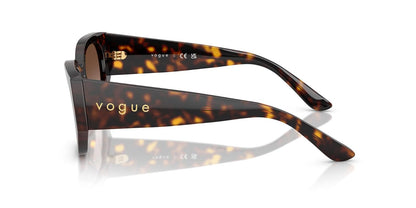 Vogue 0VO5641SU Sunglasses Womens