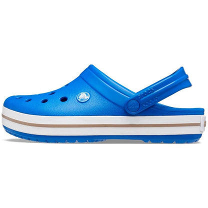 Crocs Crocband Ppr Zueco para Unisex-Adulto