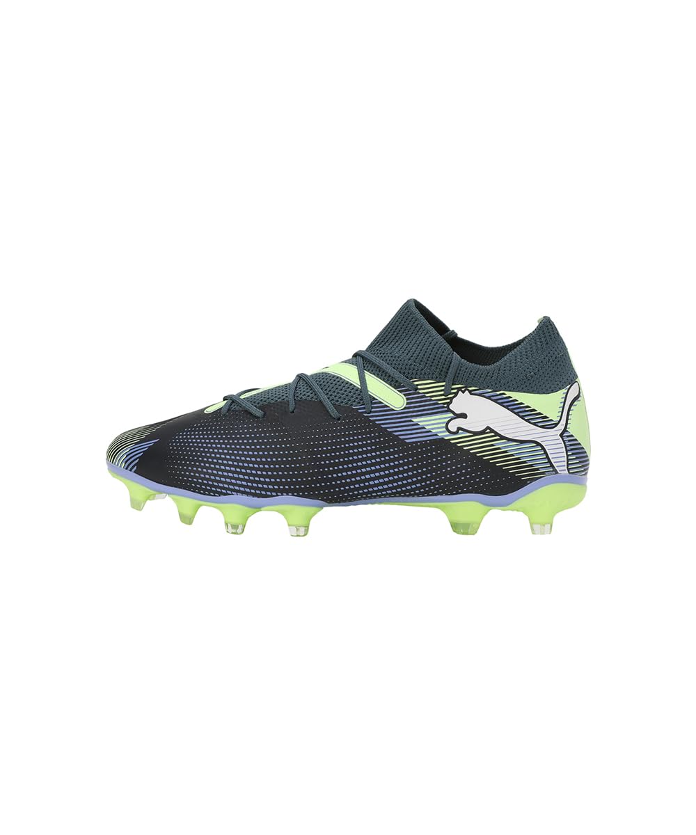 Puma Future 7 Match FG/AG Wn's Tenis para Mujer
